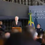 ministro Ricardo Lewandowski