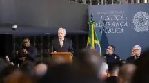 ministro Ricardo Lewandowski