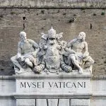Esses museus do Vaticano são comparados com o Louvre, em Paris; e o Museu Britânico, em Londres