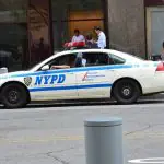 Nova York com falta de policiais
