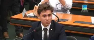 Nikolas Moraes