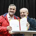 paulo pimenta e lula