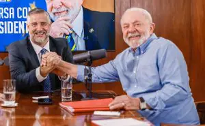 paulo pimenta e lula