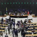 plenario sessao de vetos presidenciais