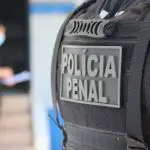 Policial penal foi monitorado pelo PCC por, ao menos, um mês | Foto: DEPPEN/PR