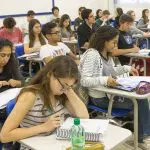 O governo não divulgou uma nova data para a realização do 'Enem dos concursos' | Foto: Daniel Teixeira/Estadão Conteúdo