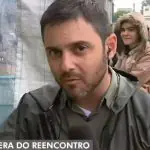 reporter globo hostilizado