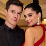 Rodrigo Faro e a mulher, Vera Viel