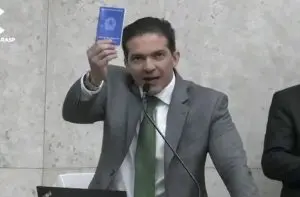 rubinho nunes
