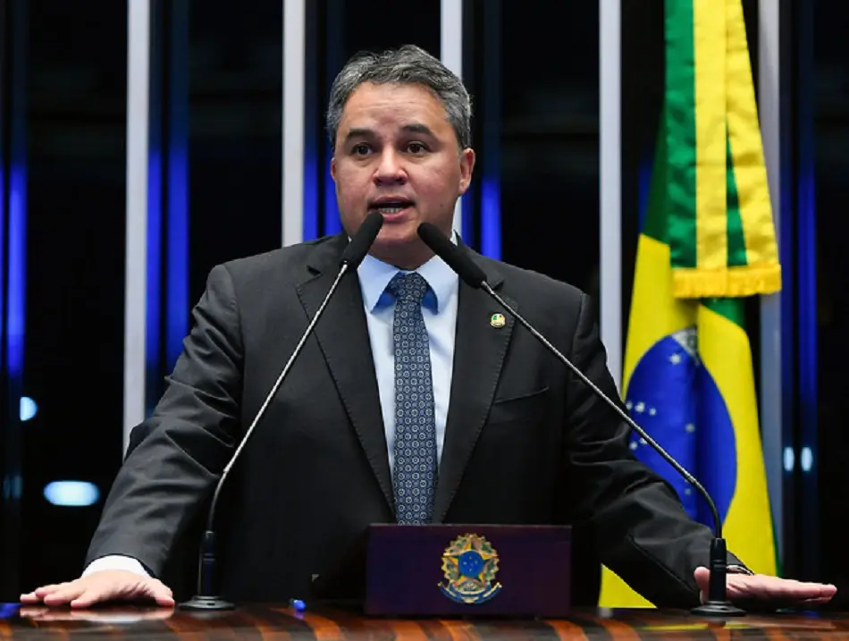 senador efraim filho desoneração da folha