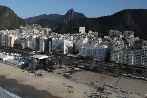 show da madonna em copacabana