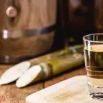 cachaça - Brazilian,Drink,Known,As,Cachaça,,"pinga",,Cane,Or,Distilled,Sugar