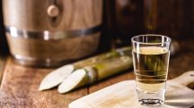 cachaça - Brazilian,Drink,Known,As,Cachaça,,"pinga",,Cane,Or,Distilled,Sugar