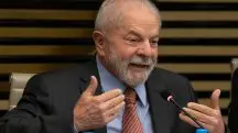 Presidente Luiz Inácio Lula da Silva participa de rodada de conversas com presidenciáveis na FIESP em 2022 | Foto: Isaac Fontana/Shutterstock