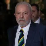 desaprovação ao governo lula - presidente luiz inácio lula da silva - governo Lula Israel Rafah