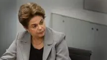O prejuízo com a perda do acervo presidencial de Dilma Rousseff é imensurável, por causa do valor histórico dos itens | Foto: Luiz Gustavo F Rossi/Shutterstock