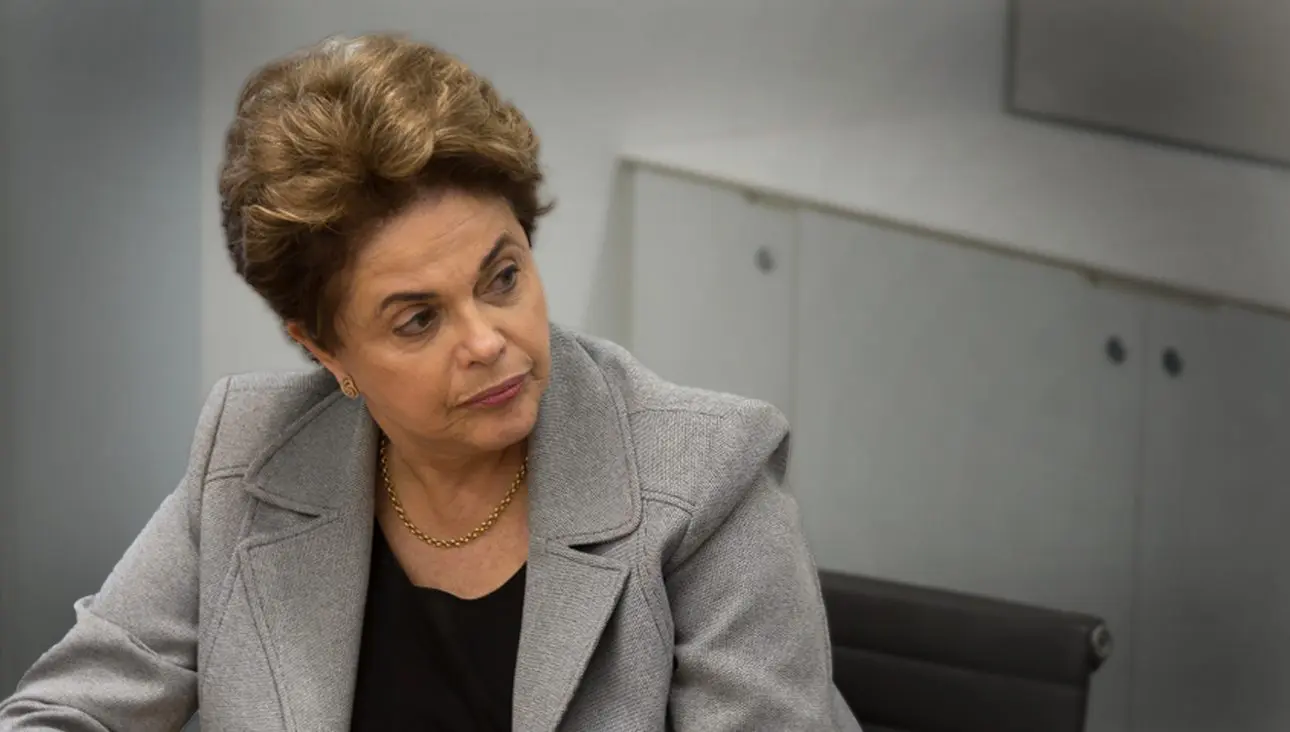O prejuízo com a perda do acervo presidencial de Dilma Rousseff é imensurável, por causa do valor histórico dos itens | Foto: Luiz Gustavo F Rossi/Shutterstock