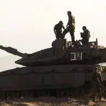 A empresa Elbit Systems, de Israel, e suas subsidiárias brasileiras Ares Aeroespacial e Defesa e AEL Sistema, venceram a licitação