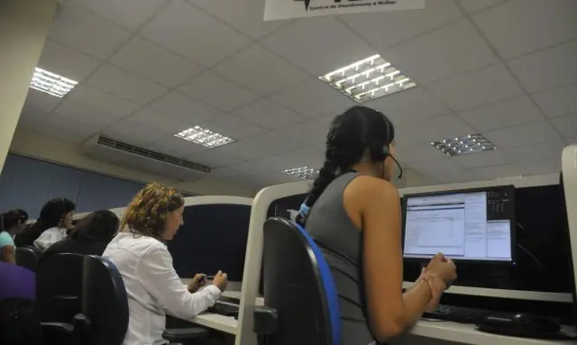 'Telemarketing do crime' aplicava golpes financeiros | Foto: Arquivo/Agência Brasil