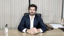 tiago amaral - londrina