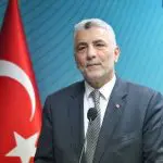 Ministro do Comércio da Turquia, Omer Bolat
