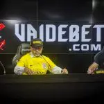 Vai de Bet é o principal patrocinador do Corinthians | Foto: Rodrigo Coca/Agência Corinthians