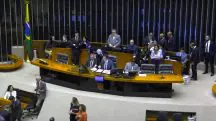 votação de vetos presidenciais congresso nacional