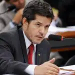 Waldir Soares de Oliveira disse ao portal g1 que soube das ameaças pela Polícia Civil | Foto: Agência Câmara