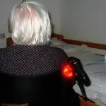 Alzheimer exame ocular