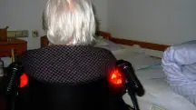 Alzheimer exame ocular