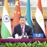 xi jinping