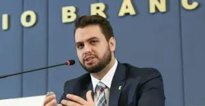 Filipe Martins