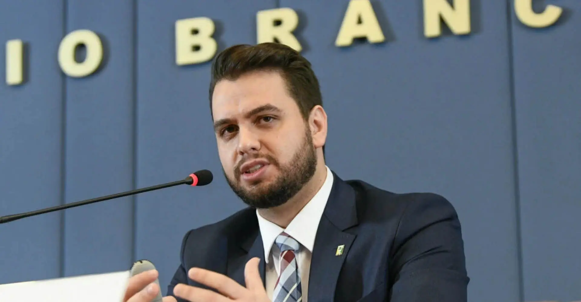 Filipe Martins