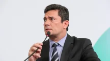PL - sergio moro