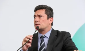 PL - sergio moro