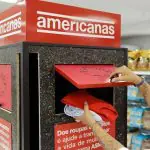 Americanas