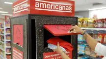 Americanas