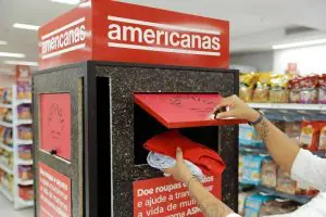 Americanas