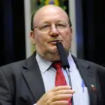 joão daniel deputado pt defende palestino detido em guarulhos