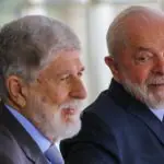 venezuela lula