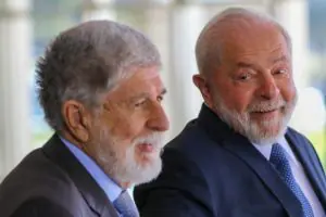 venezuela lula