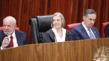 cármen lúcia
