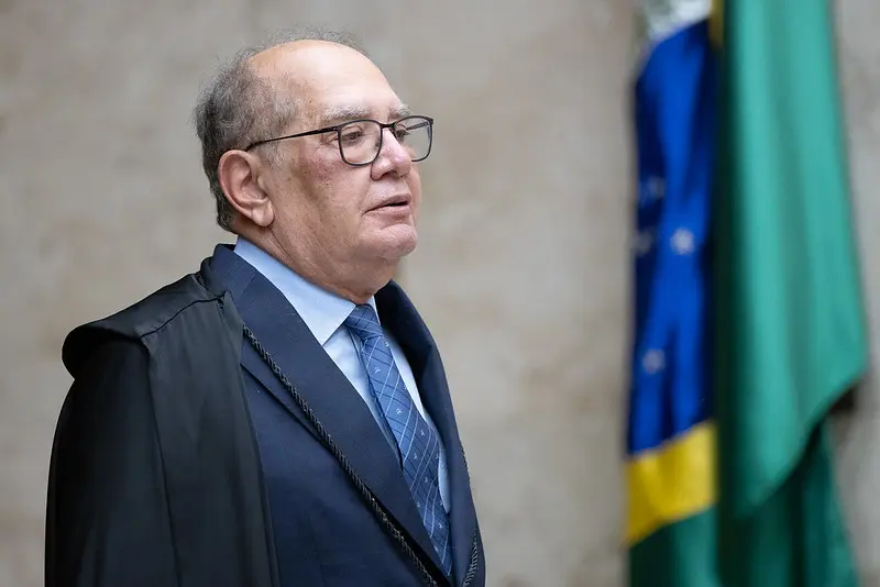 ‘Gilmarpalooza’: evento de Gilmar Mendes tem executivos de empresas com ações no STF entre os palestrantes