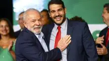 Jorge Messias destacou que o 'modelo tradicional' de enfrentamento das legislações ambientais aprovadas pelo Congresso está 'esgotado' | Foto: Reprodução/Agência Brasil