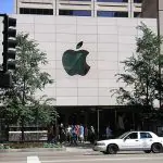 Apple pode ser multada por causa da Apple Store