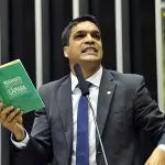 Cabo Daciolo pode se candidatar a prefeito do Rio