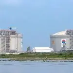 Gás natural Rússia sanções UE