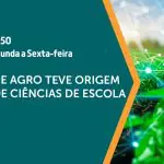 Foto: As soluções da tecnologia para o agronegócio são assunto em A Força do Agro | Foto: Divulgação/Revista Oeste