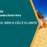 O setor mais importante da economia brasileira é assunto em A Força do Agro | Foto: Divulgação/Revista Oeste