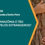 Em A Força do Agro desta terça-feira, 11, o espectador saberá por que há tanta cobiça pela Amazônia
